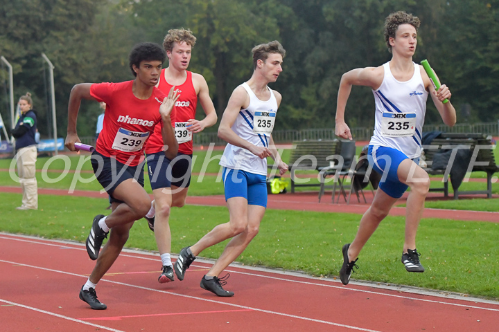 Credit: ETF /  Ed Turk; Fotonummer 25M_5883