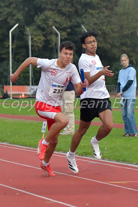 Credit: ETF /  Ed Turk; Fotonummer 25M_5884