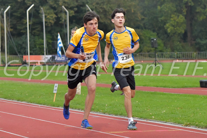 Credit: ETF /  Ed Turk; Fotonummer 25M_5894