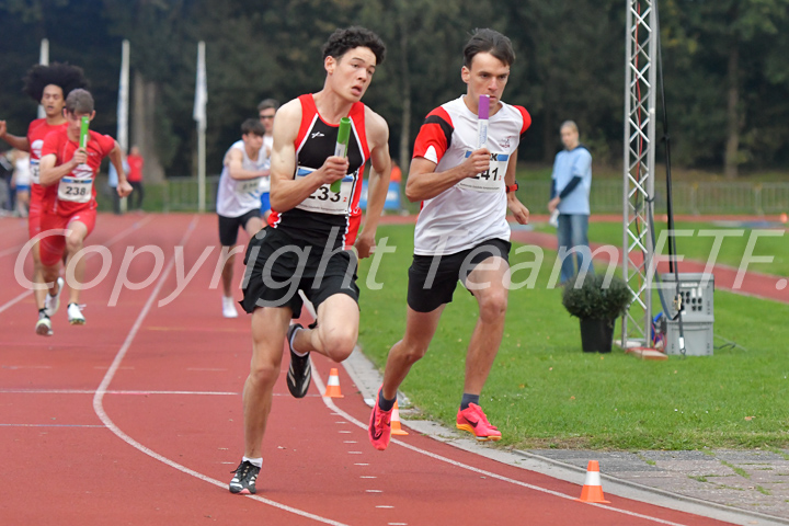 Credit: ETF /  Ed Turk; Fotonummer 25M_5899