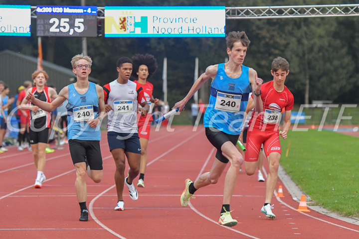 Credit: ETF /  Ed Turk; Fotonummer 25M_5904