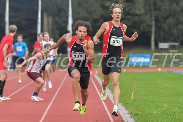 Credit: ETF /  Ed Turk; Fotonummer 25M_5918