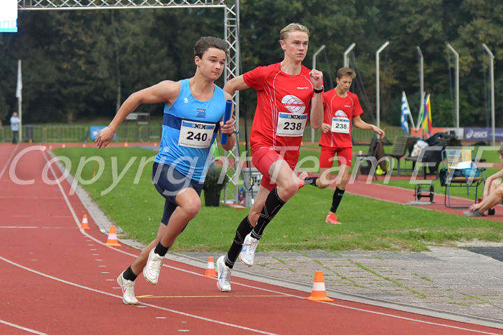 Credit: ETF /  Ed Turk; Fotonummer 25M_5944