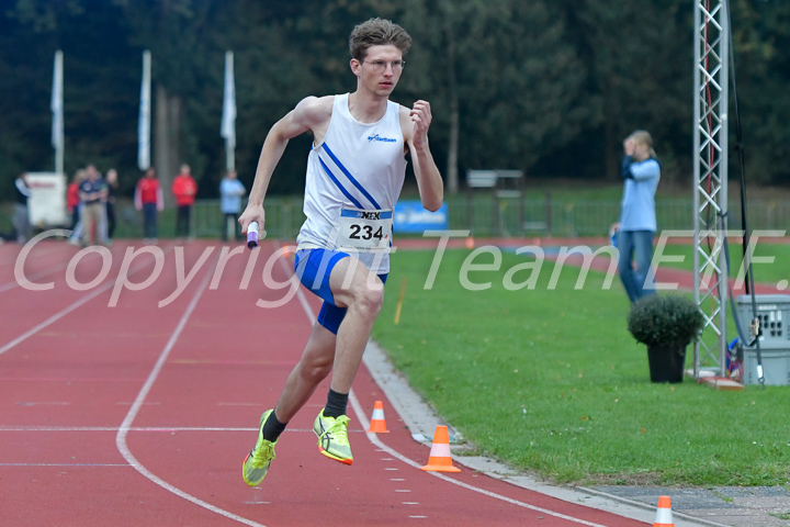 Credit: ETF /  Ed Turk; Fotonummer 25M_5950