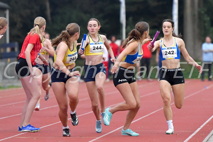 Credit: ETF /  Ed Turk; Fotonummer 25M_5957