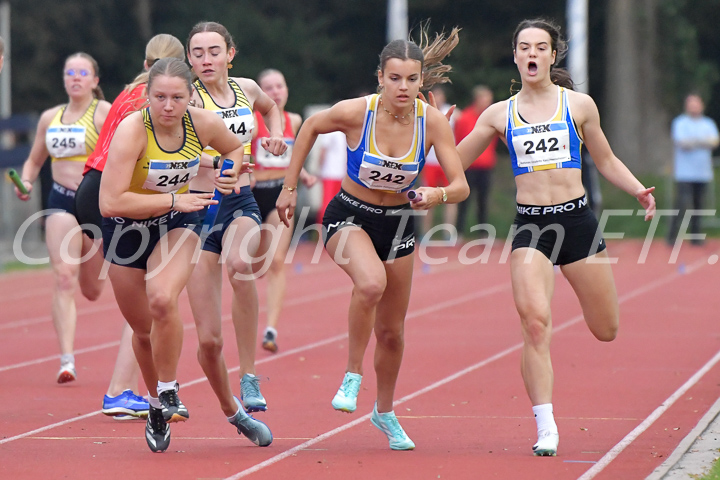 Credit: ETF /  Ed Turk; Fotonummer 25M_5960