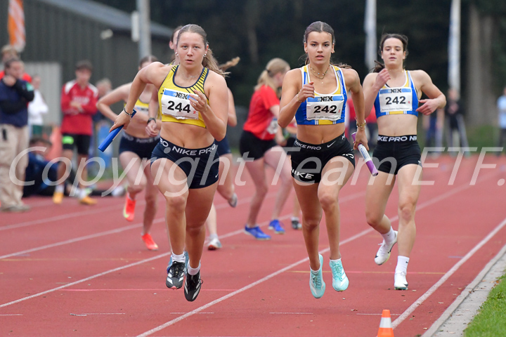 Credit: ETF /  Ed Turk; Fotonummer 25M_5969