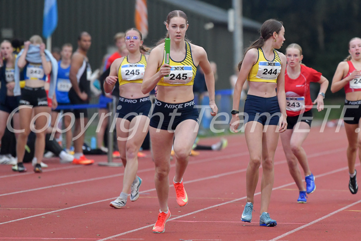 Credit: ETF /  Ed Turk; Fotonummer 25M_5970