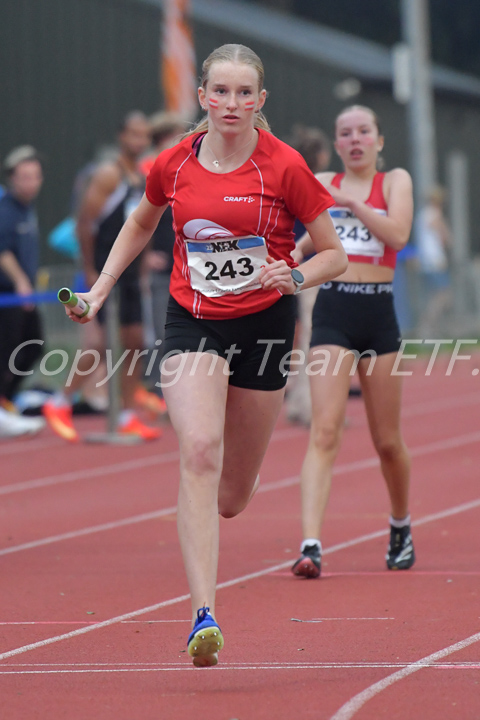 Credit: ETF /  Ed Turk; Fotonummer 25M_5979