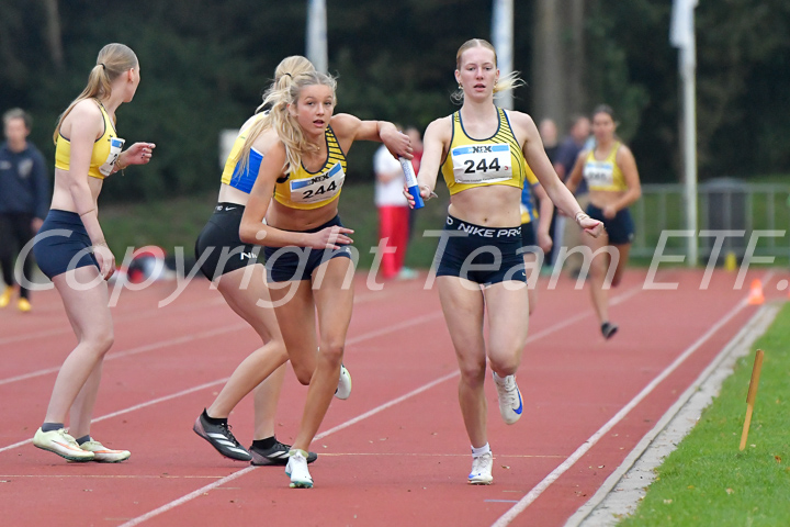 Credit: ETF /  Ed Turk; Fotonummer 25M_5983