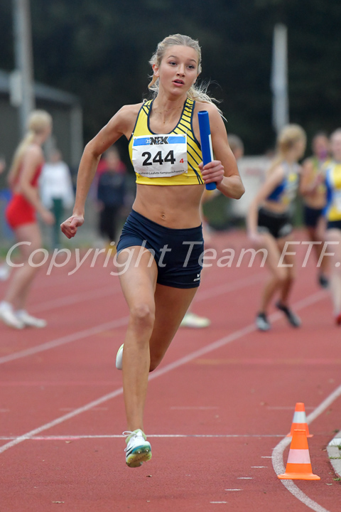 Credit: ETF /  Ed Turk; Fotonummer 25M_5991