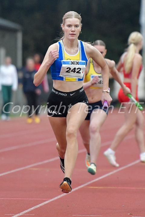 Credit: ETF /  Ed Turk; Fotonummer 25M_6001