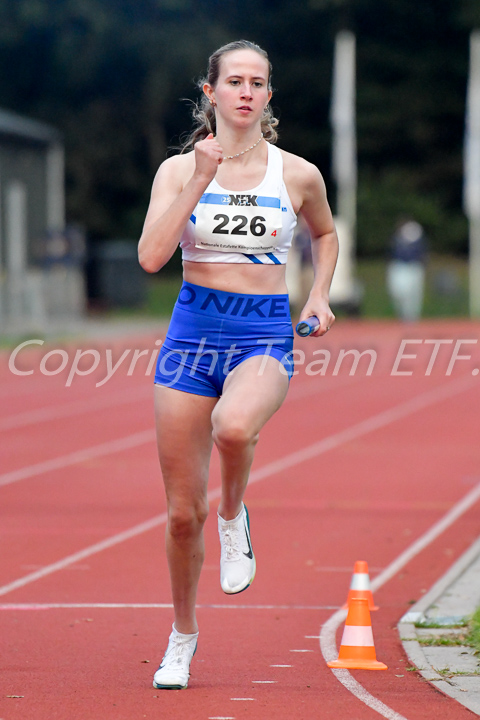 Credit: ETF /  Ed Turk; Fotonummer 25M_6168