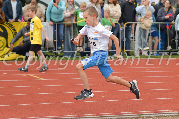 Credit: ETF /  Ed Turk; Fotonummer 25K_3360