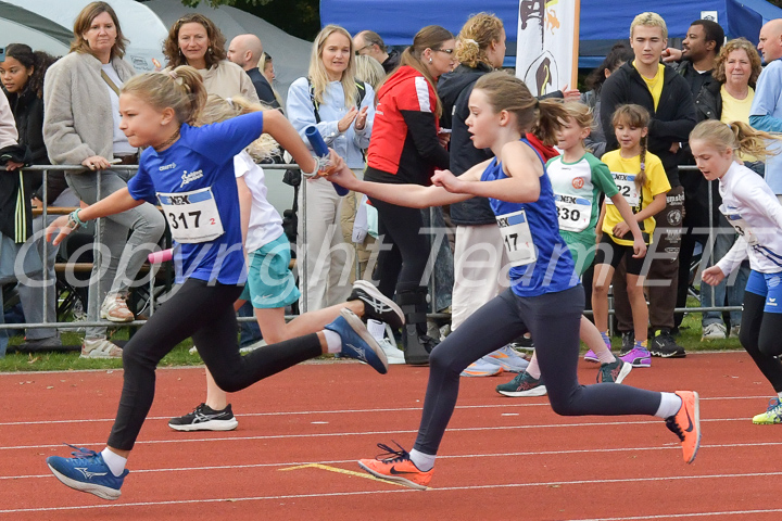 Credit: ETF /  Ed Turk; Fotonummer 25K_3431