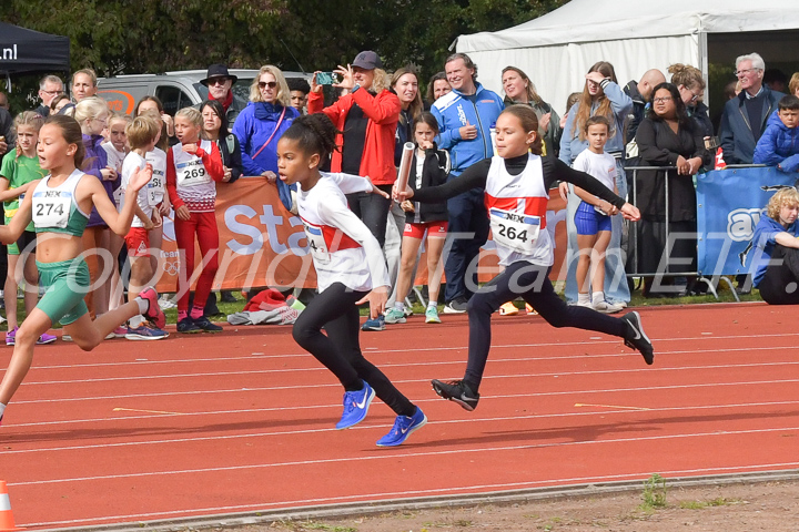 Credit: ETF /  Ed Turk; Fotonummer 25K_3520