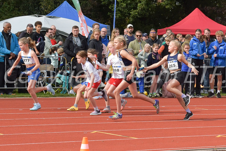 Credit: ETF /  Ed Turk; Fotonummer 25K_3523