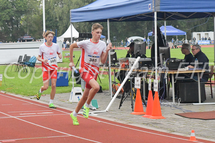 Credit: ETF /  Ed Turk; Fotonummer 25K_5340