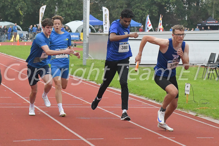 Credit: ETF /  Ed Turk; Fotonummer 25K_5342