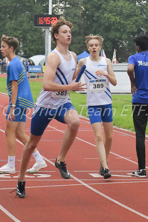 Credit: ETF /  Ed Turk; Fotonummer 25K_5350