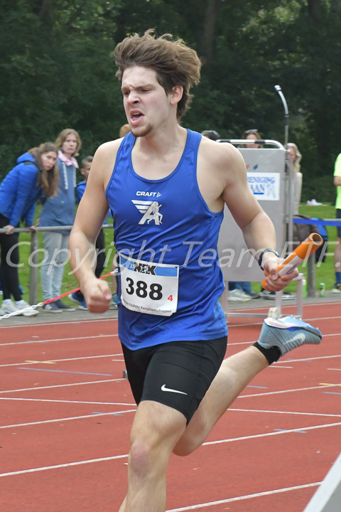 Credit: ETF /  Ed Turk; Fotonummer 25K_5351