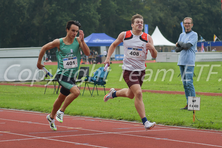 Credit: ETF /  Ed Turk; Fotonummer 25K_5458