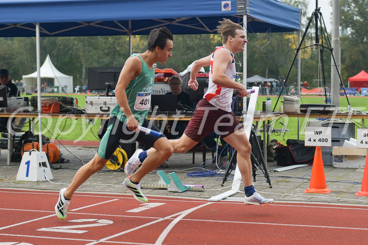 Credit: ETF /  Ed Turk; Fotonummer 25K_5472