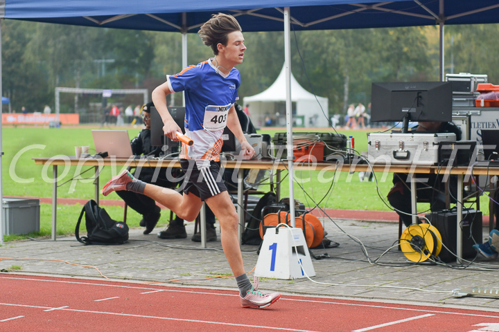 Credit: ETF /  Ed Turk; Fotonummer 25K_5476