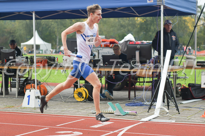 Credit: ETF /  Ed Turk; Fotonummer 25K_5481