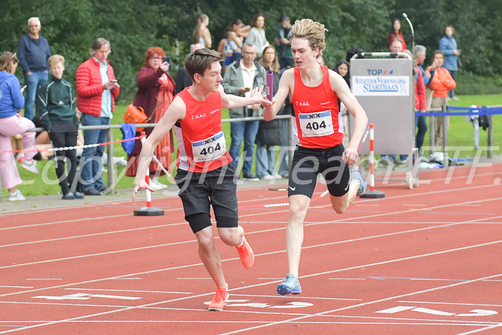 Credit: ETF /  Ed Turk; Fotonummer 25K_5496