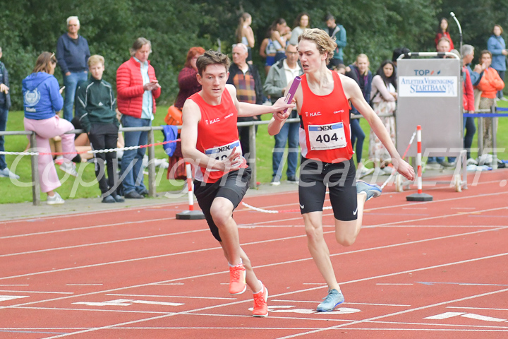 Credit: ETF /  Ed Turk; Fotonummer 25K_5497