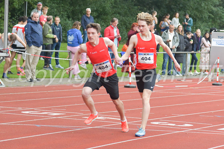 Credit: ETF /  Ed Turk; Fotonummer 25K_5498