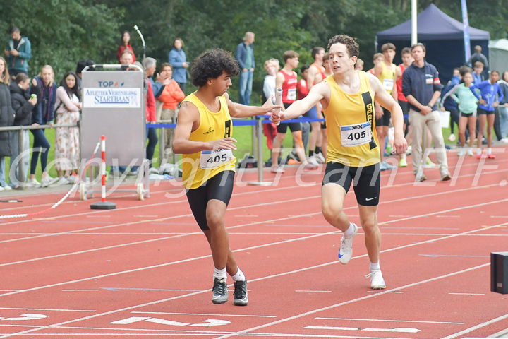 Credit: ETF /  Ed Turk; Fotonummer 25K_5499