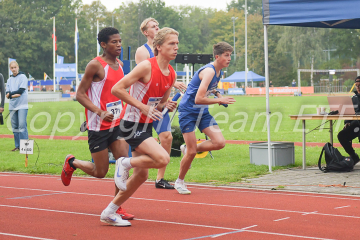 Credit: ETF /  Ed Turk; Fotonummer 25K_5731