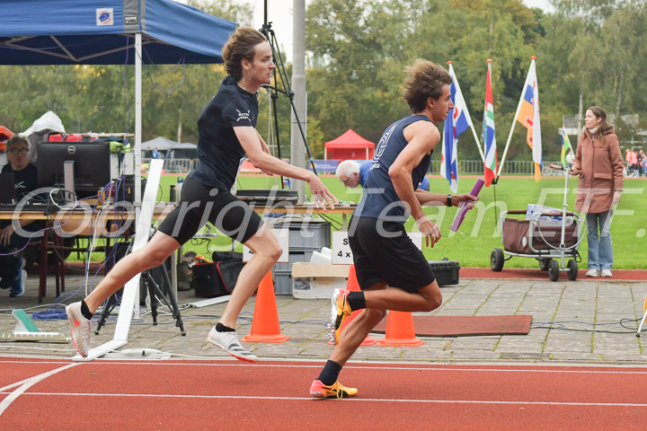 Credit: ETF /  Ed Turk; Fotonummer 25K_5743