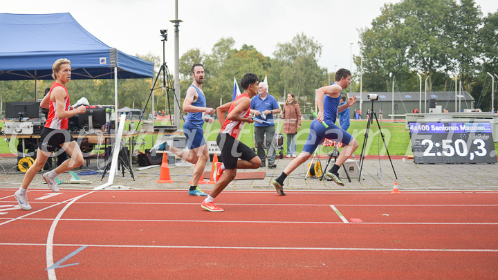 Credit: ETF /  Ed Turk; Fotonummer 25K_5759