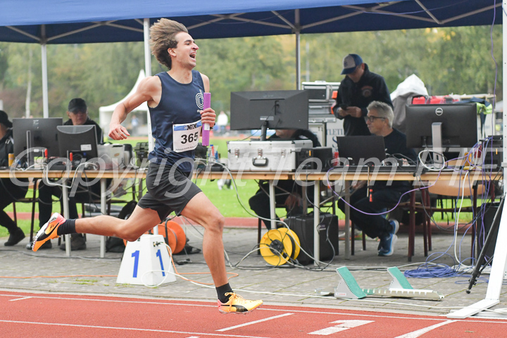 Credit: ETF /  Ed Turk; Fotonummer 25K_5768