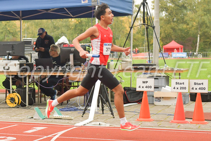 Credit: ETF /  Ed Turk; Fotonummer 25K_5777