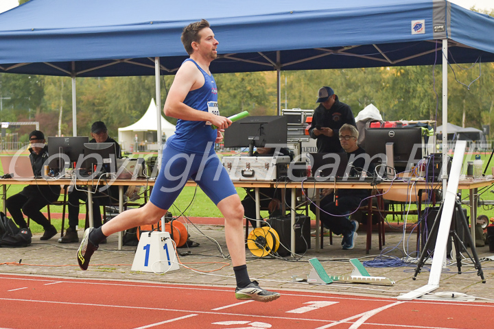 Credit: ETF /  Ed Turk; Fotonummer 25K_5784