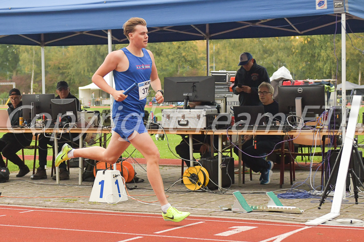 Credit: ETF /  Ed Turk; Fotonummer 25K_5789