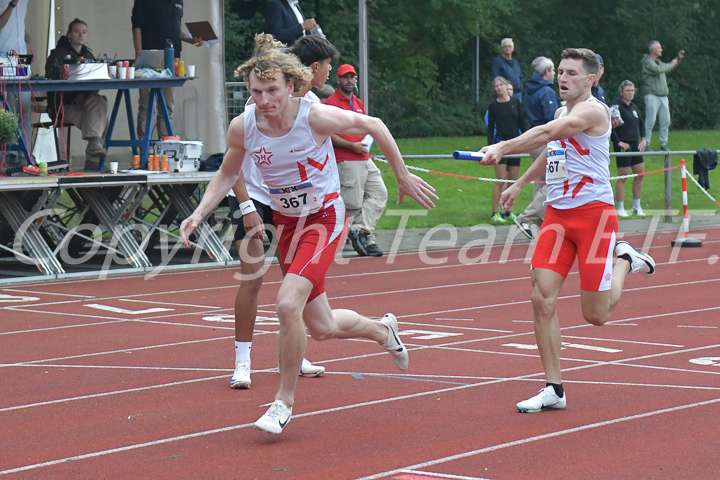 Credit: ETF /  Ed Turk; Fotonummer 25K_5792