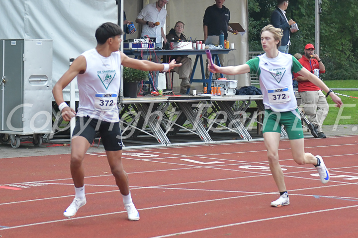 Credit: ETF /  Ed Turk; Fotonummer 25K_5804