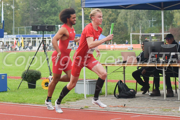 Credit: ETF /  Ed Turk; Fotonummer 25K_5814