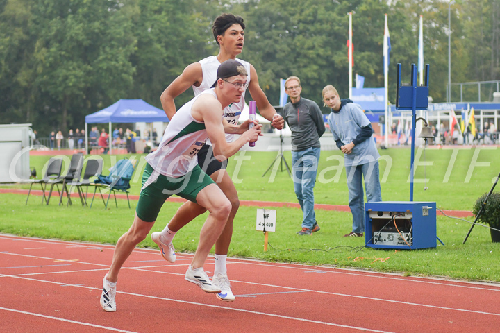 Credit: ETF /  Ed Turk; Fotonummer 25K_5832