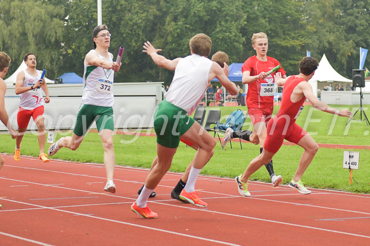 Credit: ETF /  Ed Turk; Fotonummer 25K_5838