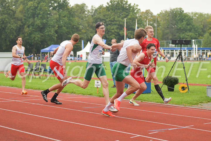 Credit: ETF /  Ed Turk; Fotonummer 25K_5842