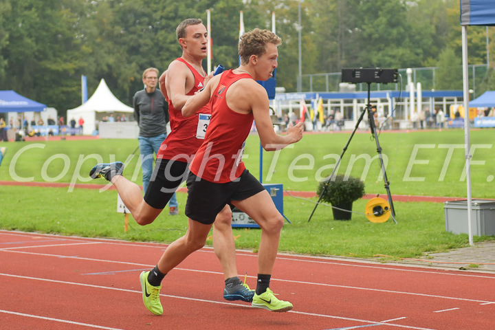 Credit: ETF /  Ed Turk; Fotonummer 25K_5854