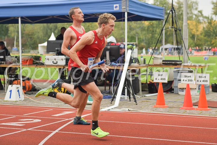 Credit: ETF /  Ed Turk; Fotonummer 25K_5859