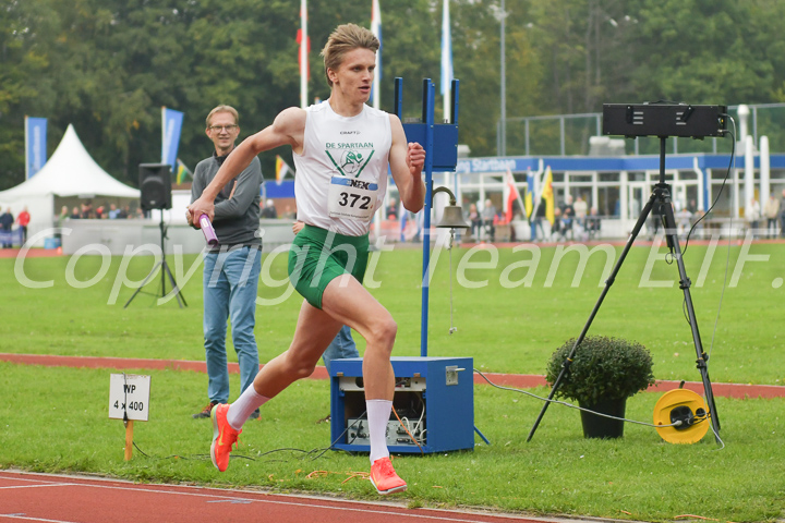 Credit: ETF /  Ed Turk; Fotonummer 25K_5860