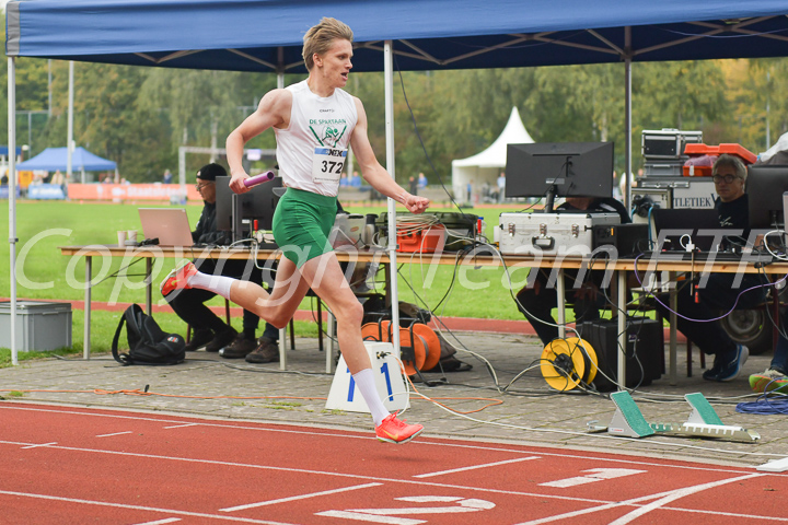 Credit: ETF /  Ed Turk; Fotonummer 25K_5866